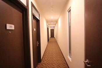 Hotel The V Hotel Kuantan