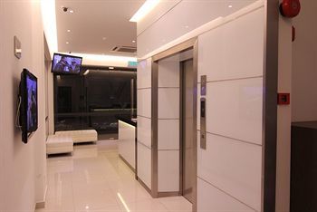 The V Hotel 2* Kuantan
