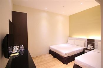 Hotel The V Hotel Kuantan