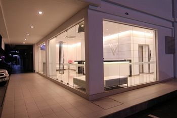 The V Hotel Hotel Kuantan